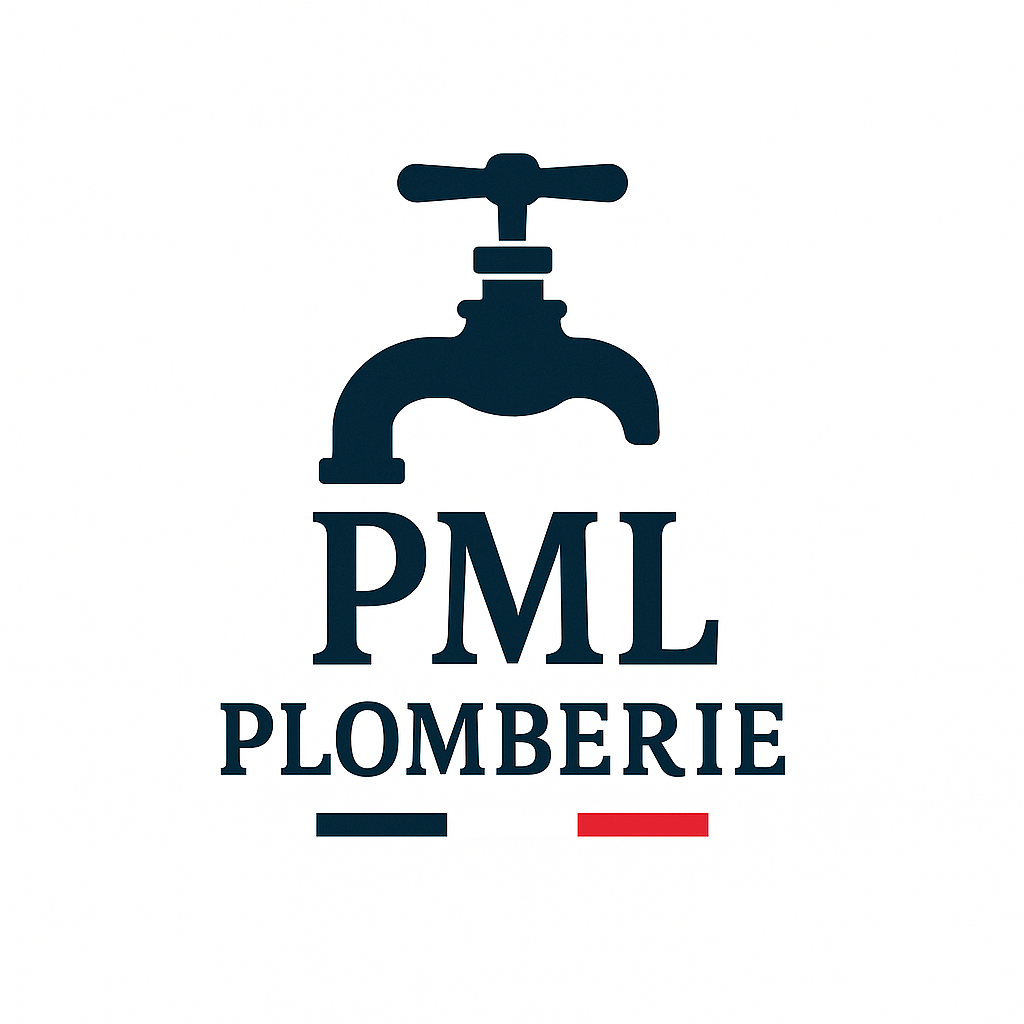 Logo PML Plomberie